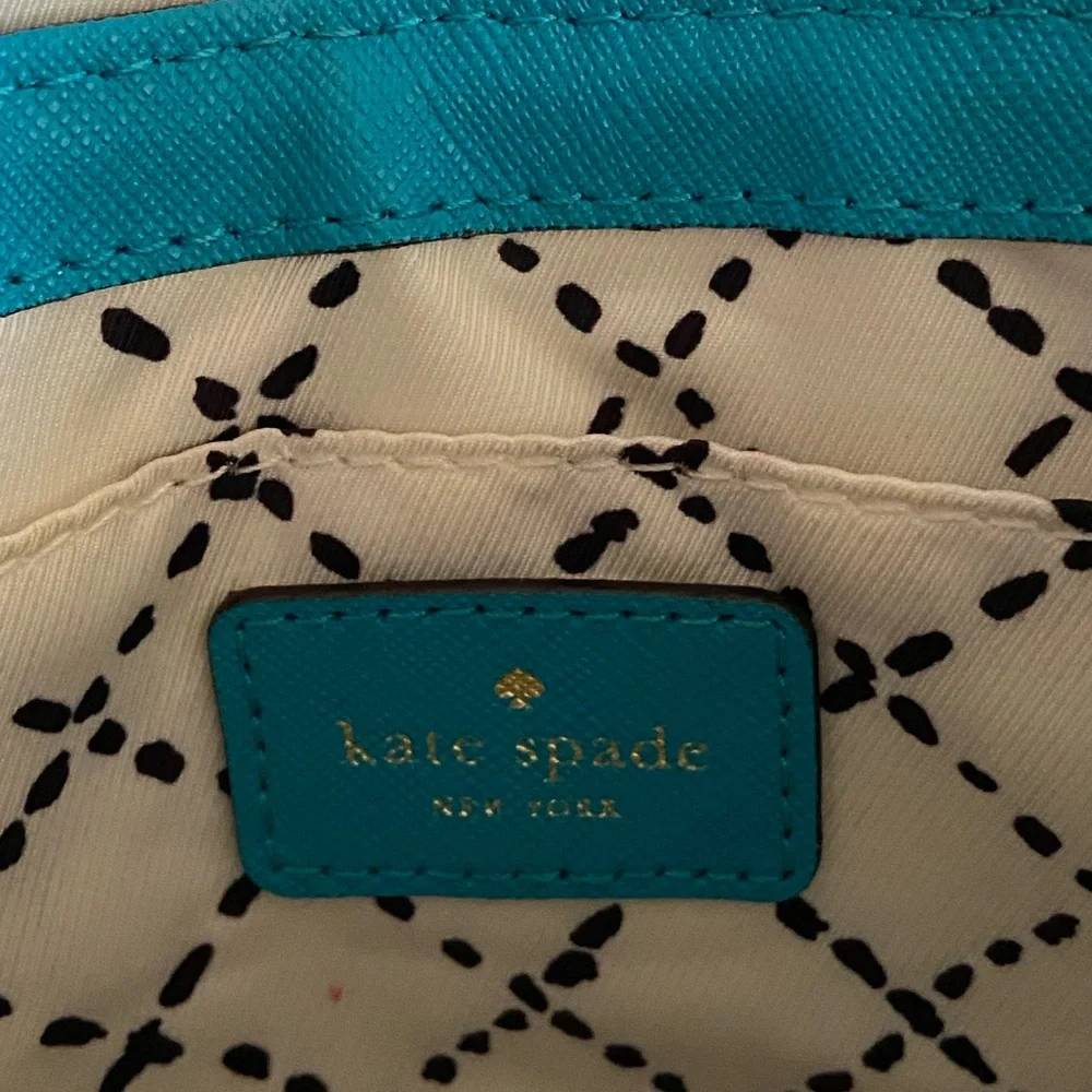 Kate Spade Newbury Lane Sally Saffiano Leather Crossbody